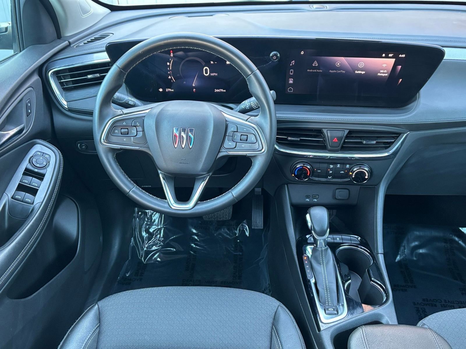 Used 2025 Buick Encore GX Preferred image 33