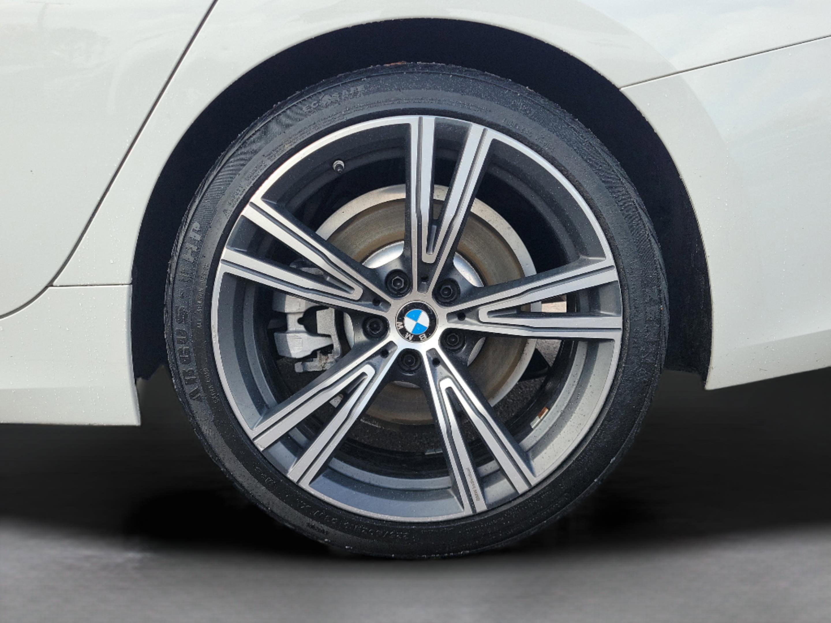 Used 2020 BMW 330i Sedan w/ Convenience Package image 34