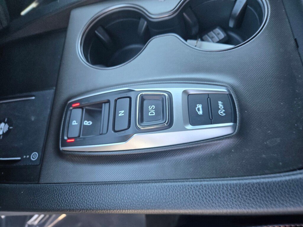 Used 2025 Honda Ridgeline TrailSport image 17