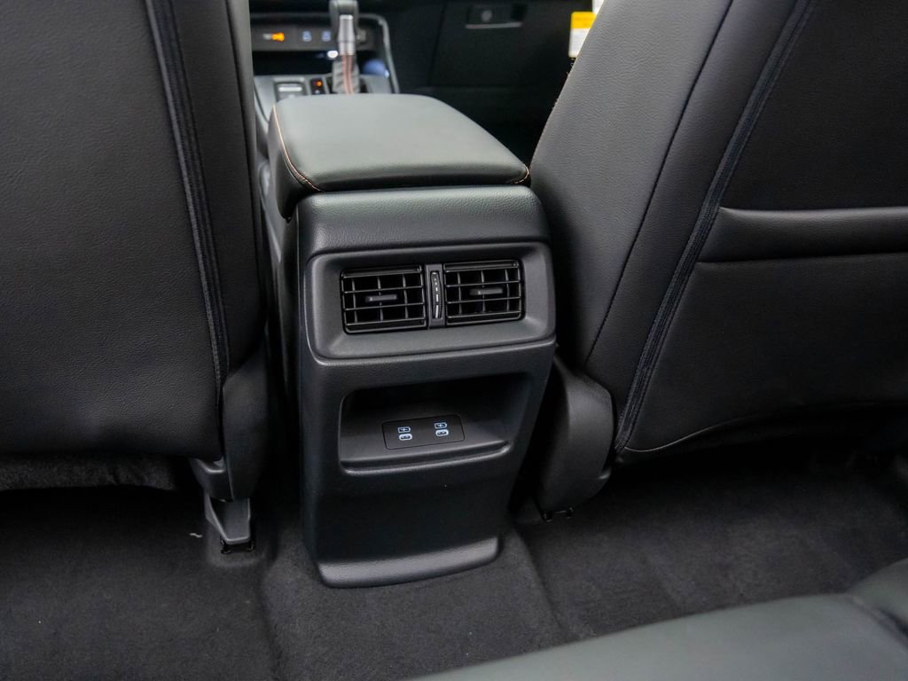 New 2026 Honda CR-V Sport Touring image 21