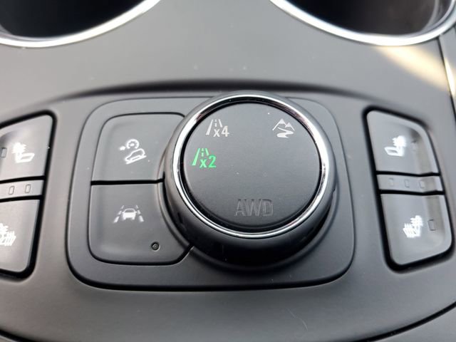 Used 2023 GMC Terrain SLT image 16