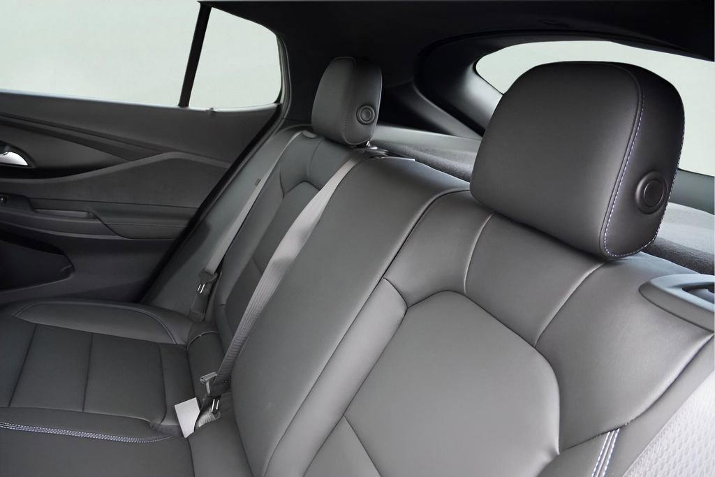 New 2026 Buick Envista Sport Touring w/ Convenience I Package image 28