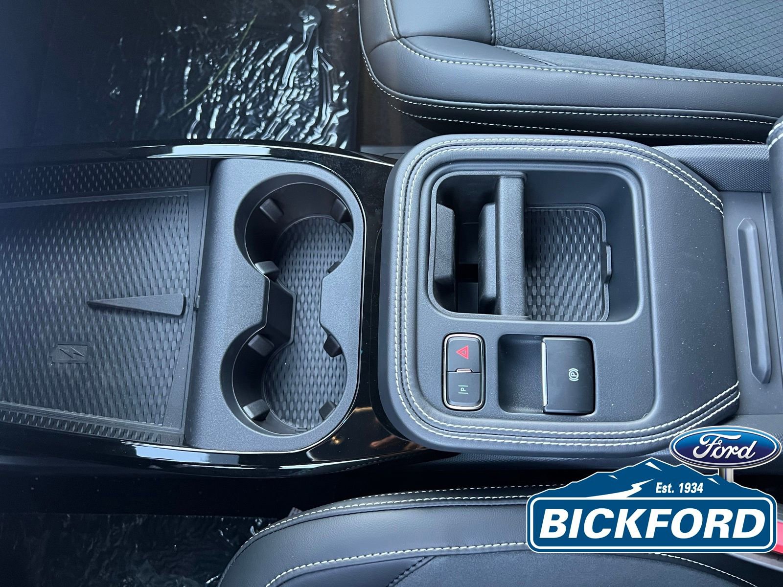 New 2025 Ford Mustang Mach-E GT w/ Interior Protection Package AWD/4WD image 15