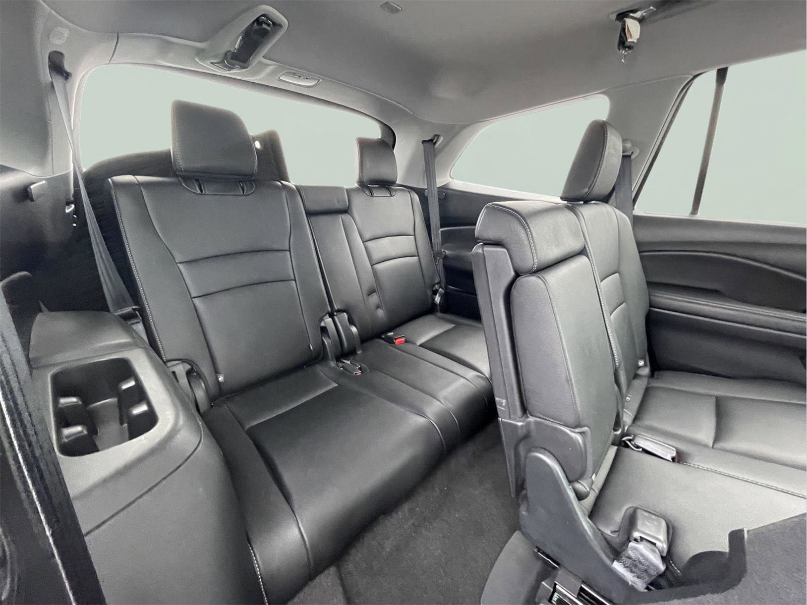 Used 2016 Honda Pilot EX-L image 23