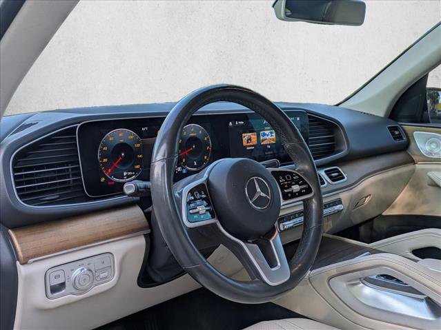 Used 2020 Mercedes-Benz GLE 350 4MATIC image 10