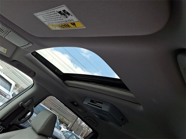 Certified 2021 Honda Odyssey EX-L image 15