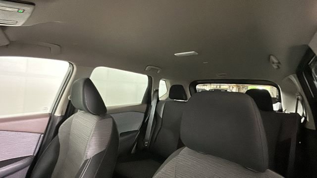 Used 2023 Nissan Rogue SV AWD/4WD image 13
