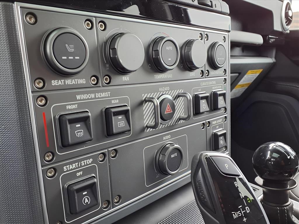 New 2024 INEOS Grenadier image 14