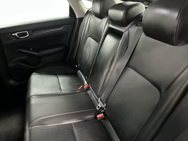 Certified 2024 Honda Civic EX-L image 14