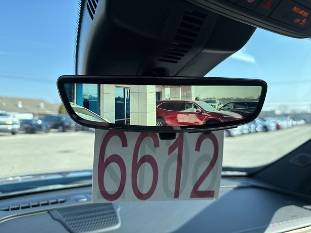 New 2026 Buick Enclave Preferred w/ Power Package image 43