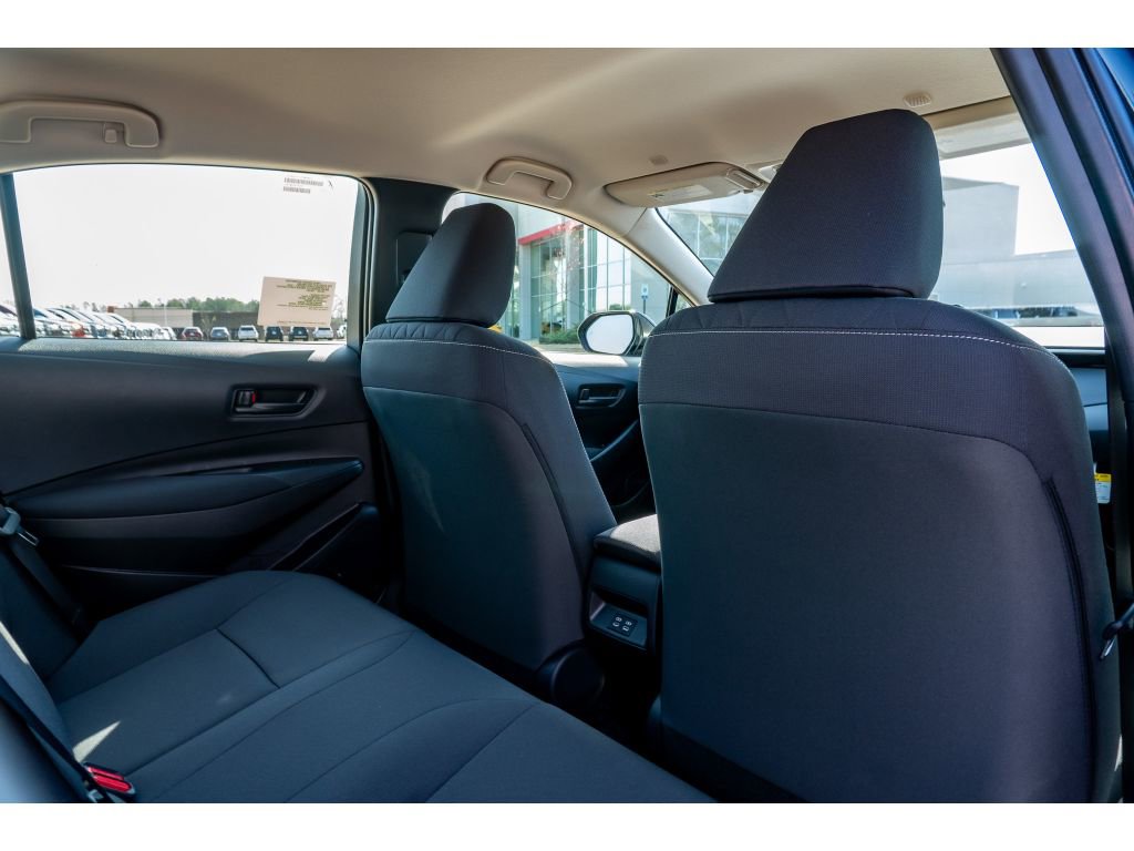 New 2026 Toyota Corolla LE image 13
