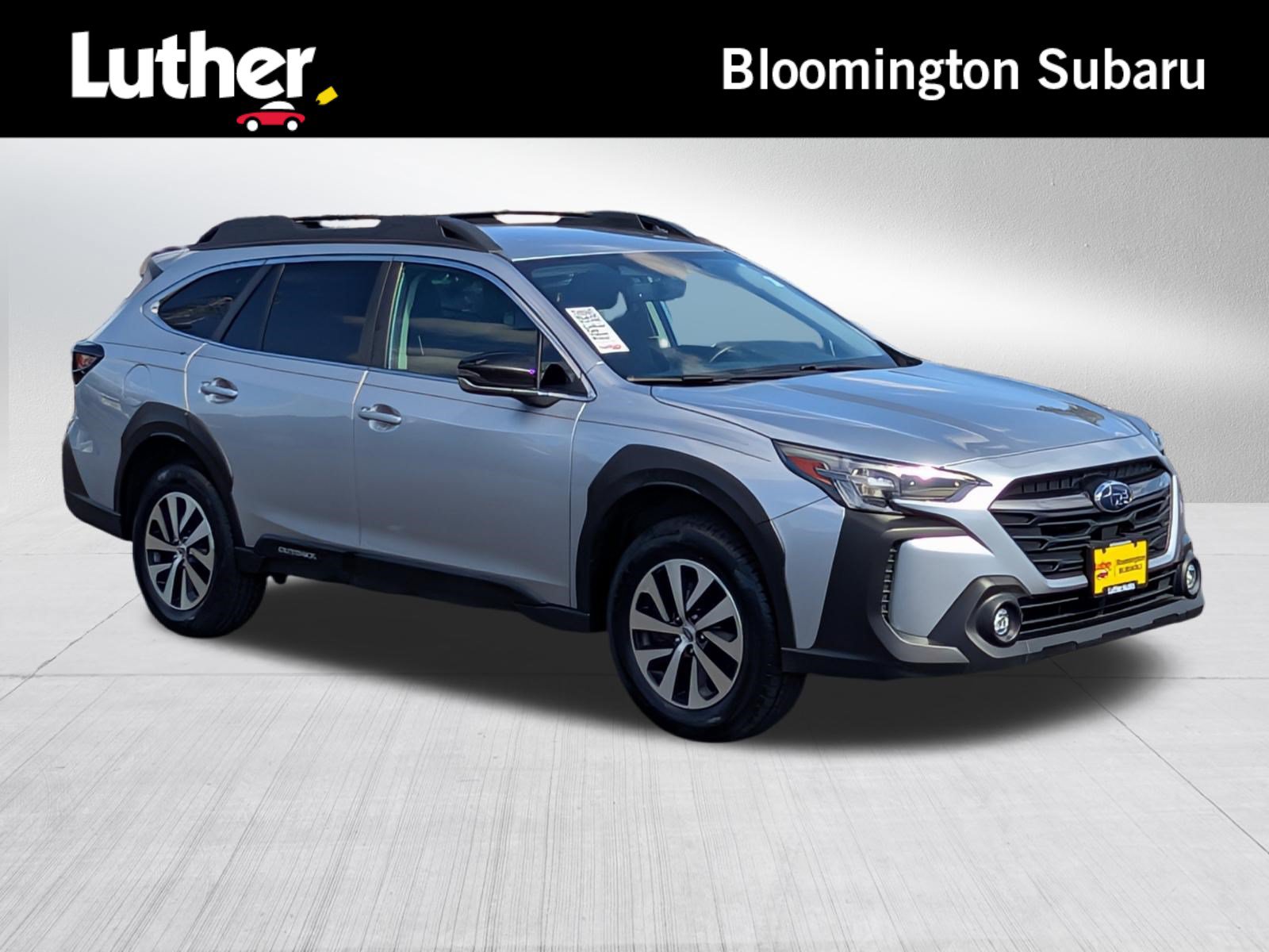 Used 2024 Subaru Outback Premium