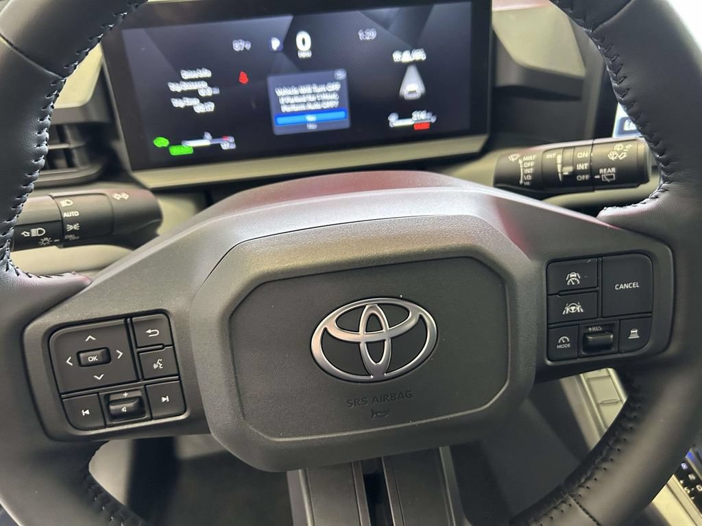 Used 2026 Toyota RAV4 XLE Premium FWD image 18