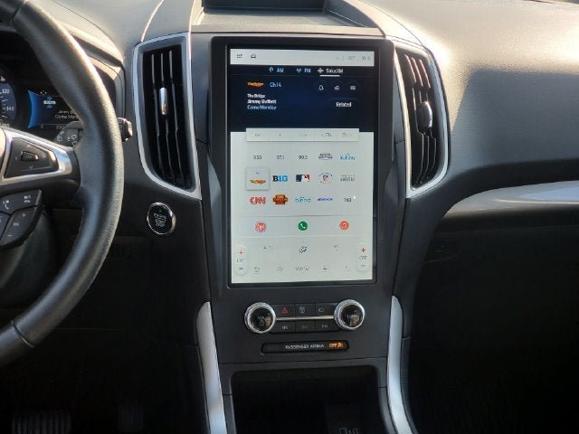 Certified 2023 Ford Edge SEL w/ Convenience Package AWD/4WD image 24
