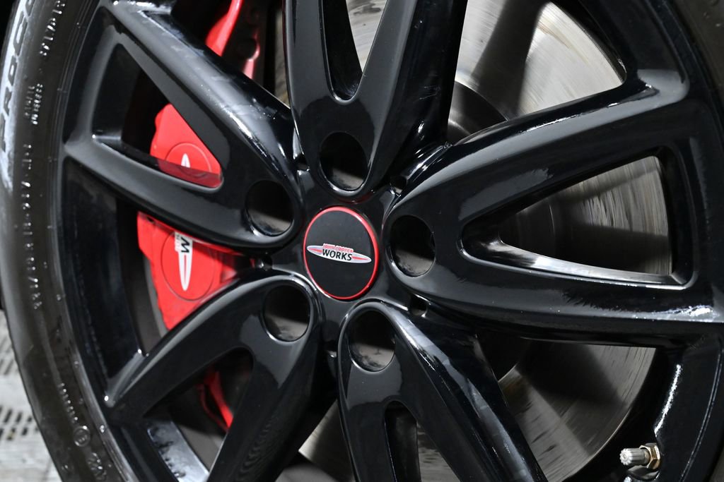 Used 2023 MINI Cooper Countryman John Cooper Works image 33