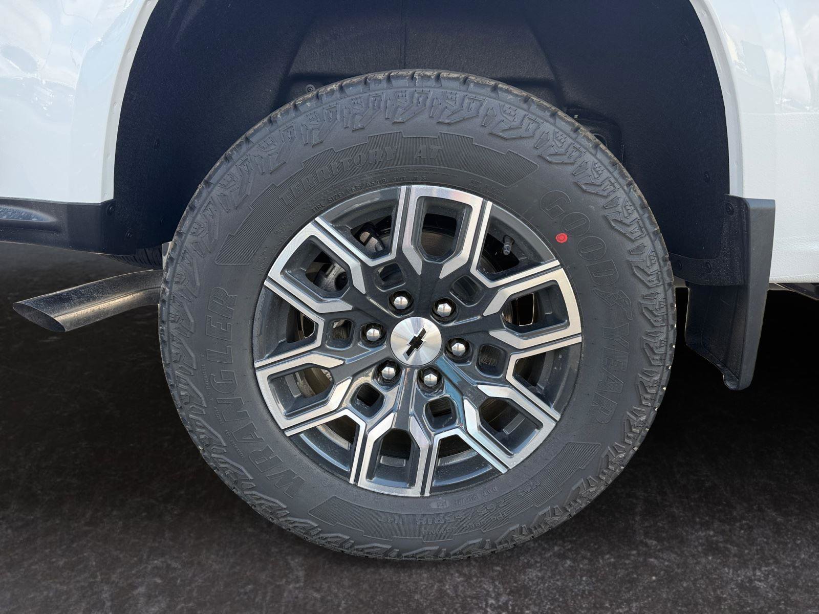 New 2026 Chevrolet Colorado Z71 w/ Z71 Convenience Package 2 image 29