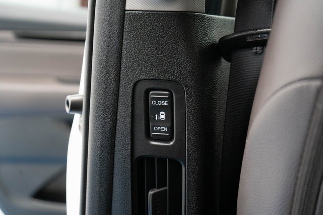 Certified 2019 Honda Odyssey Elite image 20