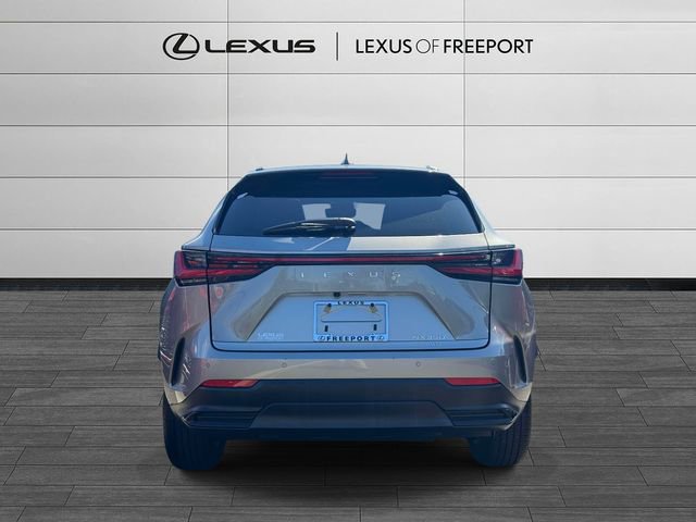 Used 2025 Lexus NX 350 AWD w/ Accessory Package (2T) image 5
