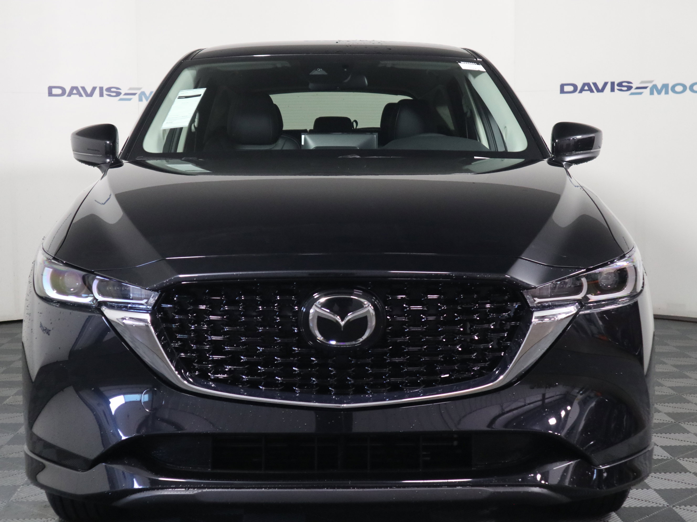 New 2025 MAZDA CX-5 AWD 2.5 S w/ Select Package image 9