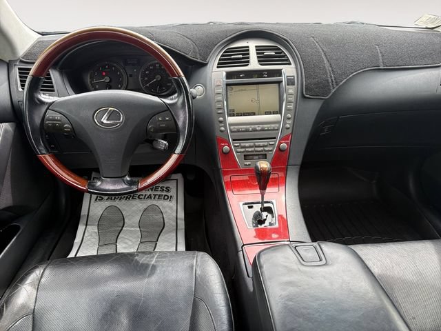 Used 2009 Lexus ES 350 FWD image 10