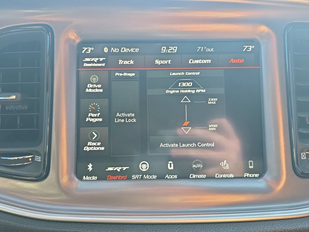 Used 2022 Dodge Challenger R/T Scat Pack RWD image 30