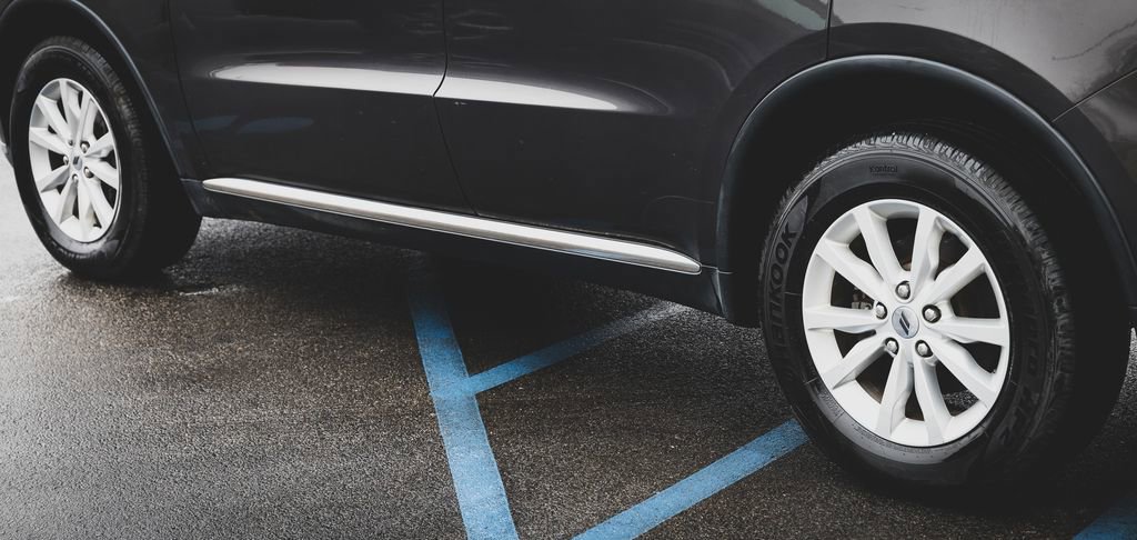 Used 2020 Dodge Durango SXT image 27