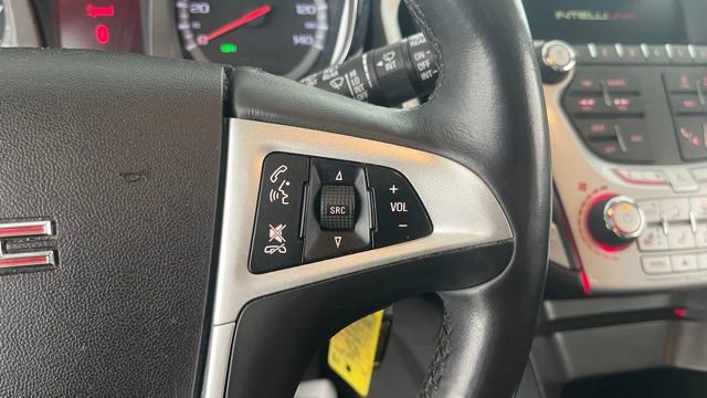 Used 2015 GMC Terrain SLT w/ Chrome Edition image 36