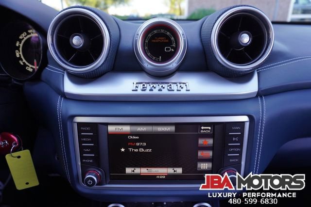 Used 2015 Ferrari California T image 10