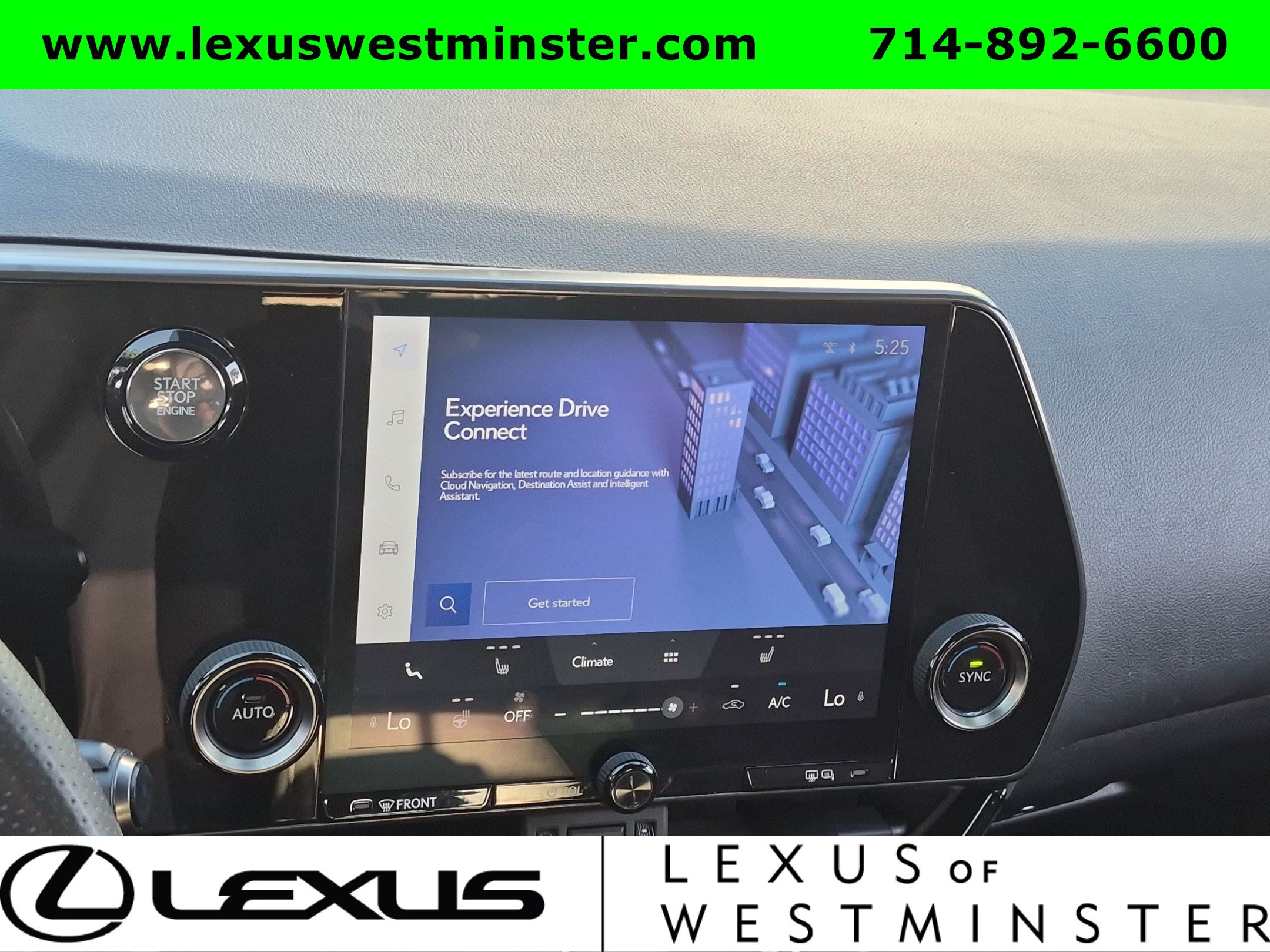Used 2022 Lexus NX 350 F Sport w/ F Sport Cold Package AWD/4WD image 21