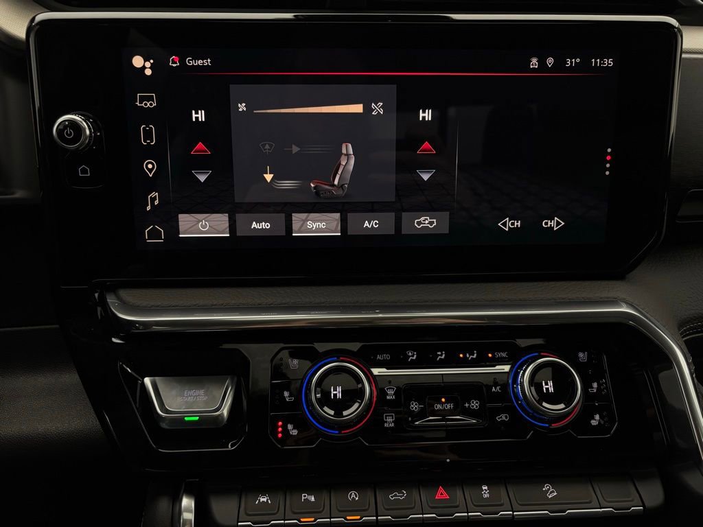 New 2026 GMC Sierra 1500 Denali w/ Denali Reserve Package image 27