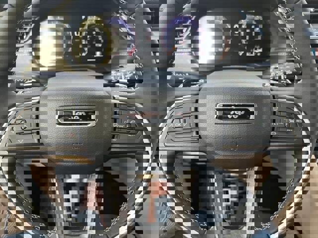 New 2026 Jeep Grand Cherokee Limited w/ Limited Altitude Package image 35