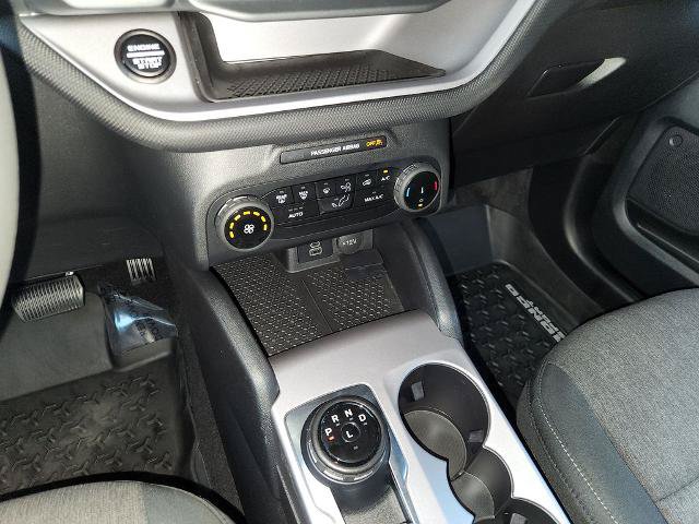 Used 2024 Ford Bronco Sport Big Bend AWD/4WD image 21