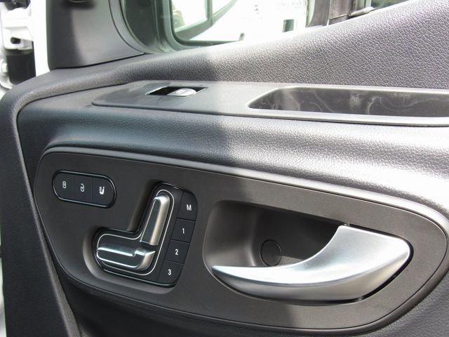 New 2025 Mercedes-Benz Sprinter 2500 image 19