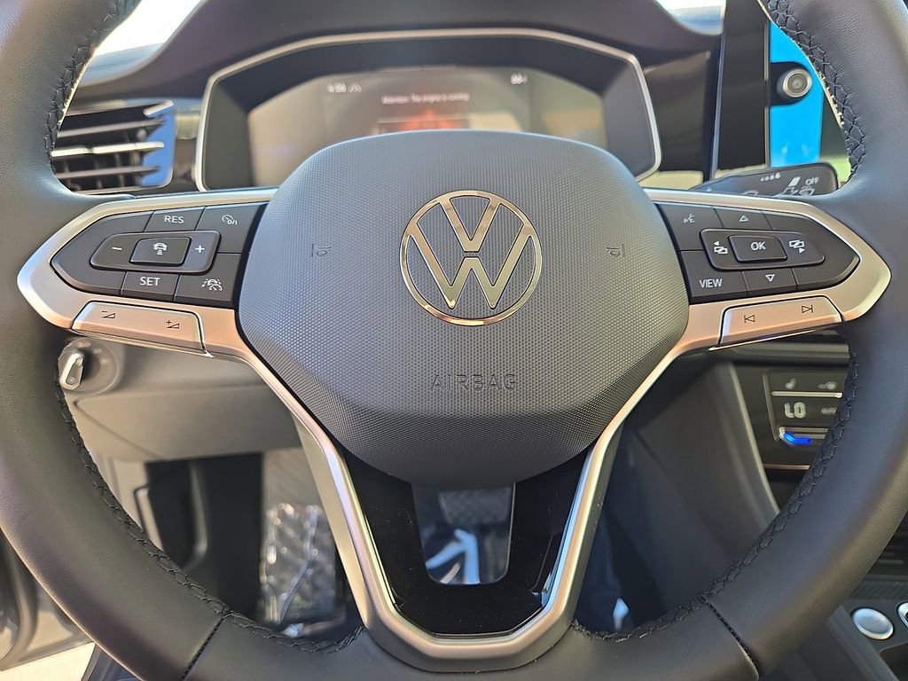 New 2026 Volkswagen Jetta SE image 25
