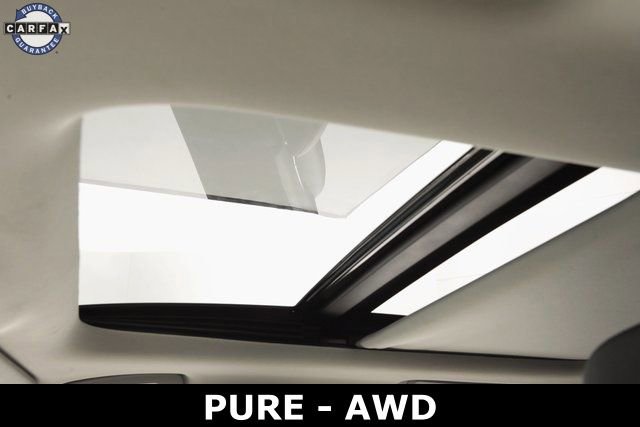 Used 2023 INFINITI QX60 Pure image 26