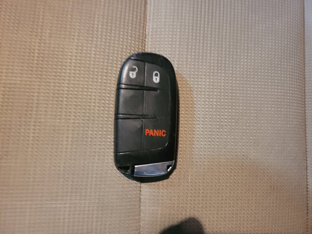 Used 2016 Jeep Grand Cherokee Laredo w/ Quick Order Package 23E image 32