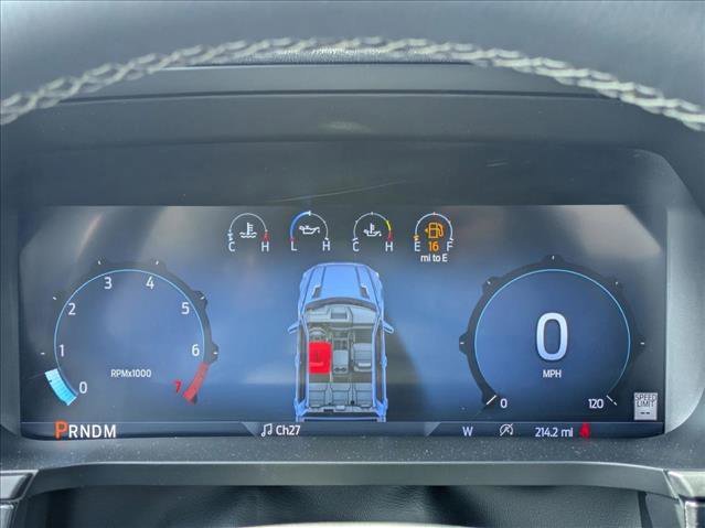 New 2026 Ford F150 Lariat w/ FX4 Off-Road Package image 10