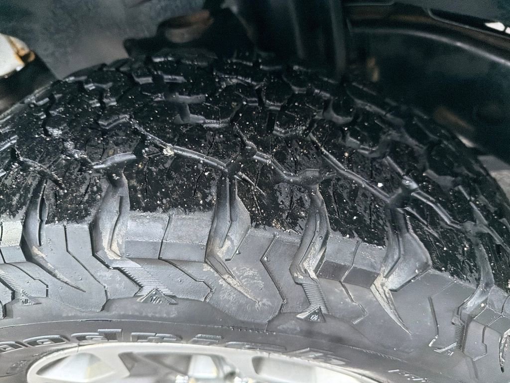 Used 2014 Jeep Wrangler Unlimited Rubicon w/ Max Tow Package image 22