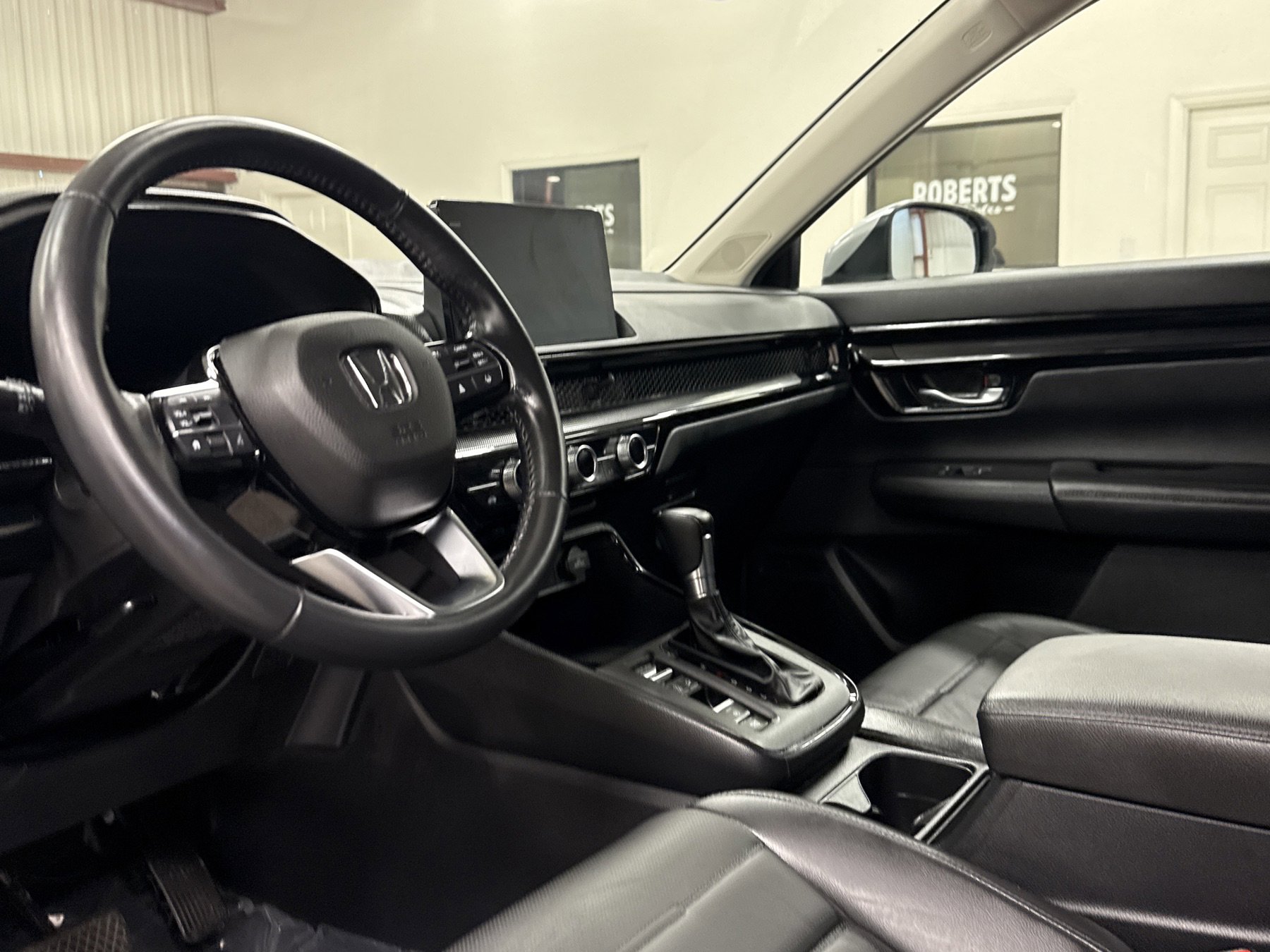 Used 2023 Honda CR-V EX-L image 6