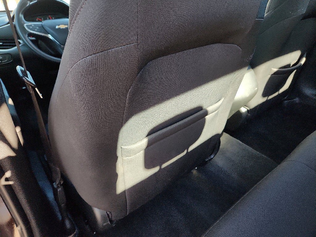 Used 2020 Chevrolet Malibu LS FWD image 16