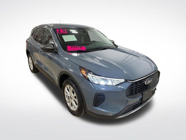 Used 2023 Ford Escape Active image 7