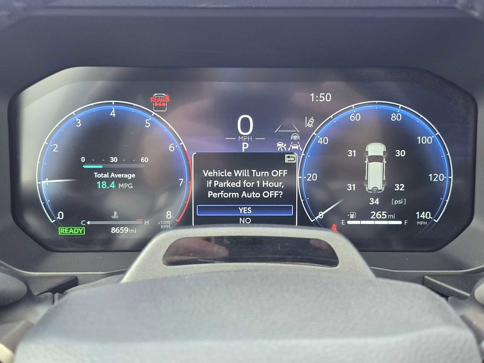 Used 2025 Toyota Land Cruiser image 27