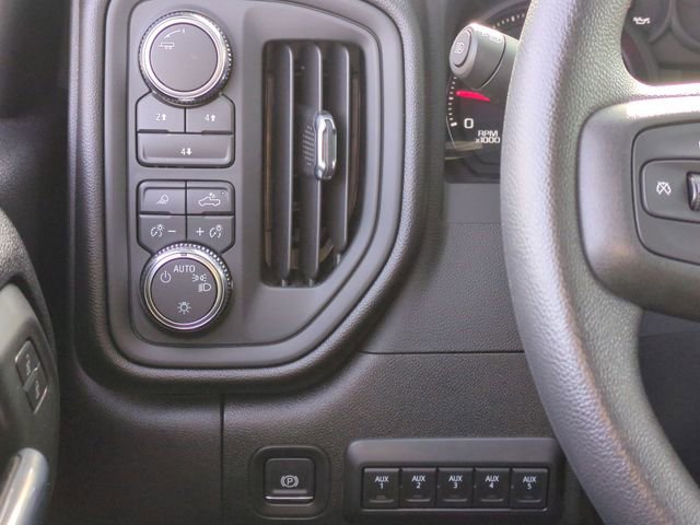 New 2026 GMC Sierra 3500 Pro w/ Convenience Package image 19