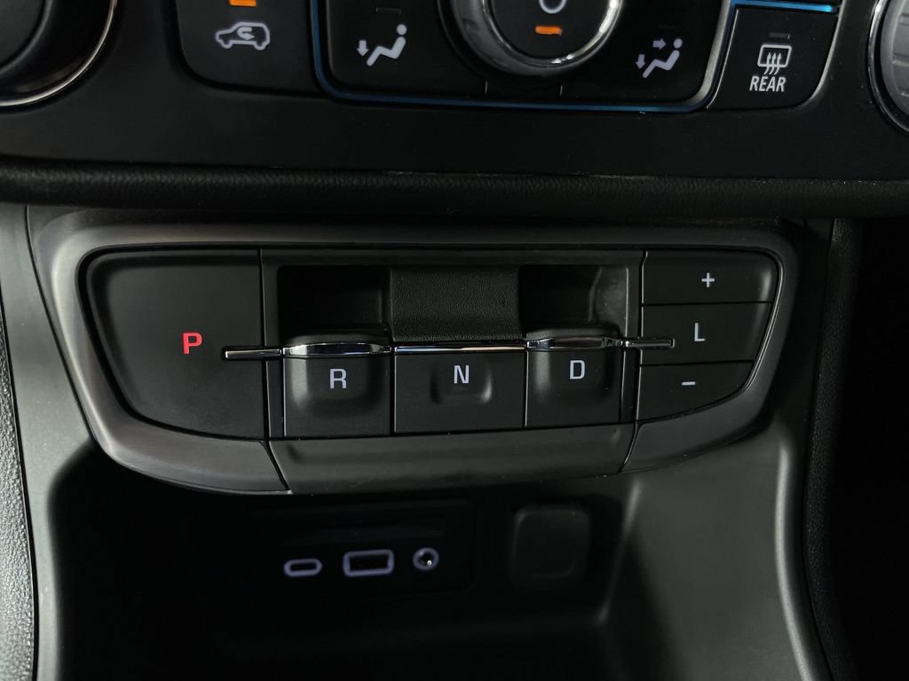 Used 2022 GMC Terrain AT4 w/ Infotainment Package II AWD/4WD image 15