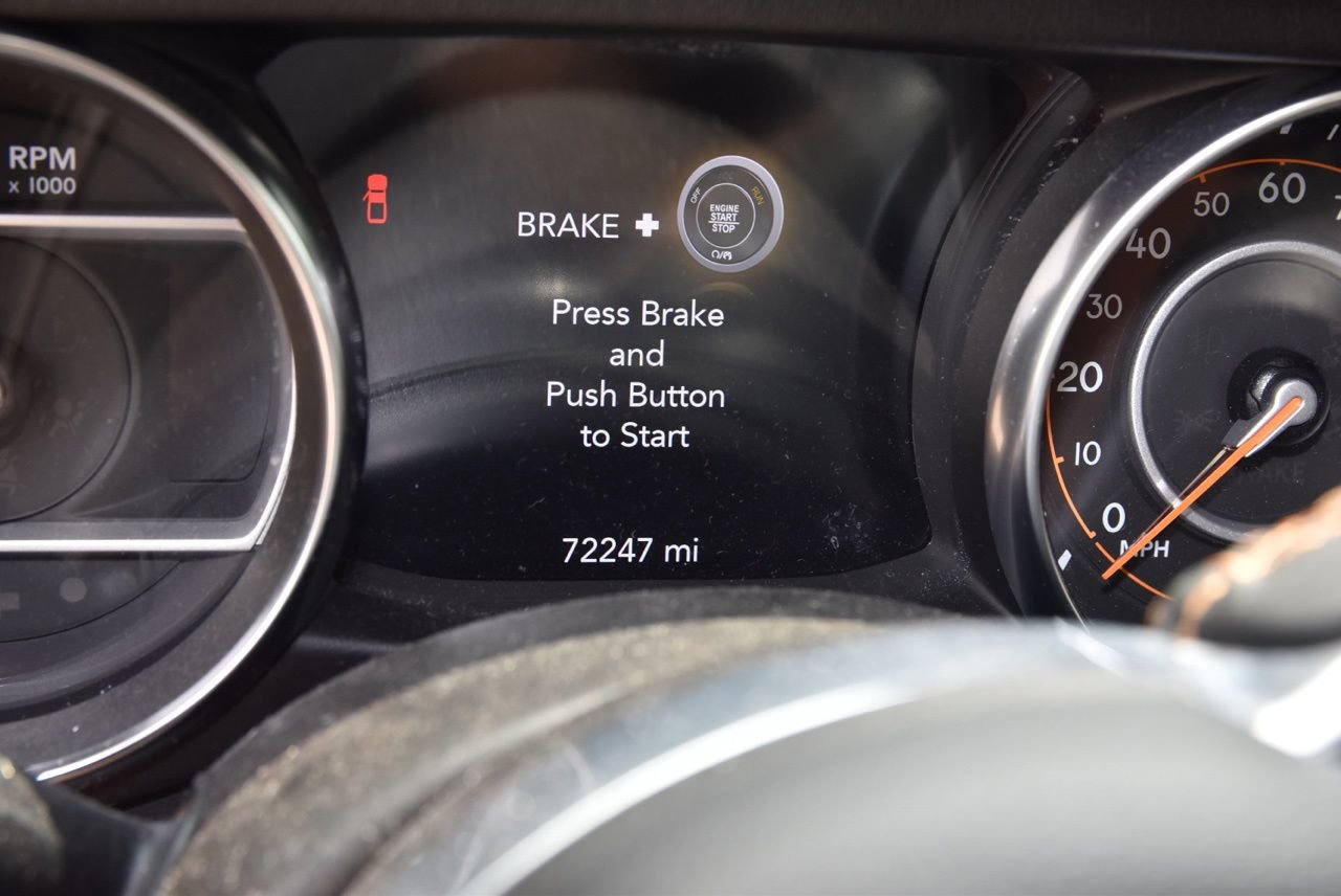 Used 2022 Jeep Gladiator Overland AWD/4WD image 8