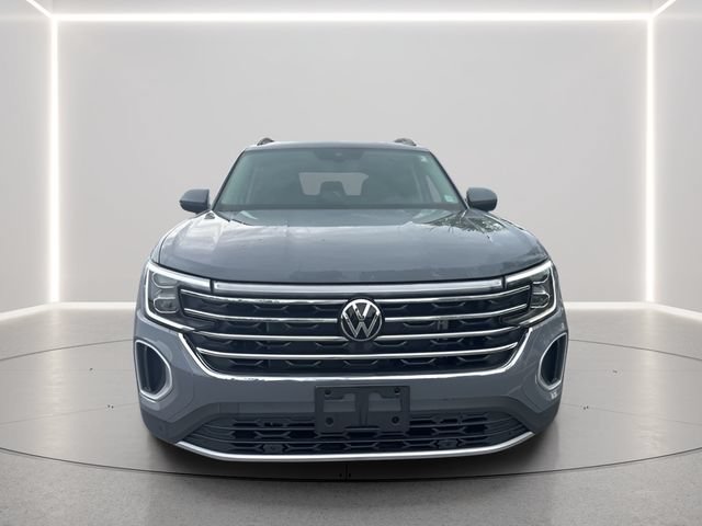 New 2026 Volkswagen Atlas SE AWD/4WD image 9