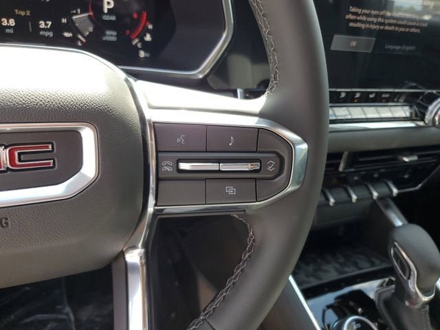 New 2026 GMC Canyon Elevation w/ Convenience Package AWD/4WD image 29