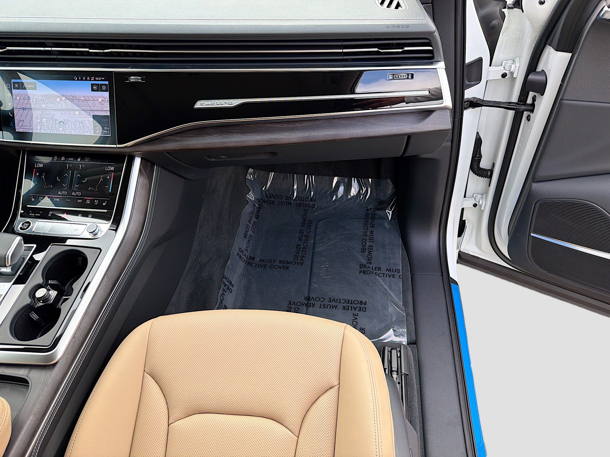 Certified 2026 Audi Q7 3.0T Premium Plus w/ Premium Plus Package image 18