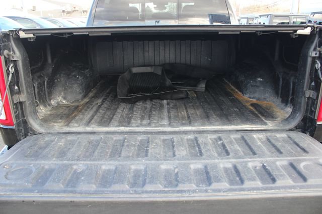 Used 2021 RAM 1500 Big Horn AWD/4WD image 26