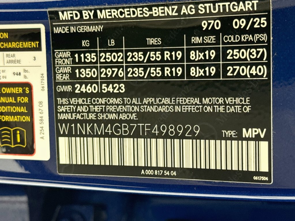 Certified 2026 Mercedes-Benz GLC 300 image 33